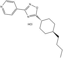 PSN 375963 hydrochloride