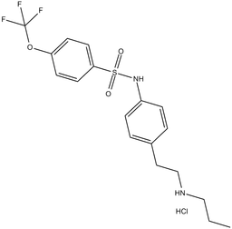 PNU 177864 hydrochloride