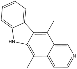 Ellipticine