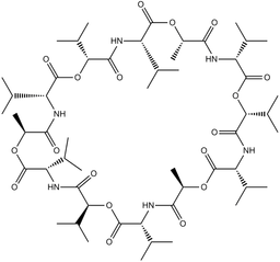 Valinomycin