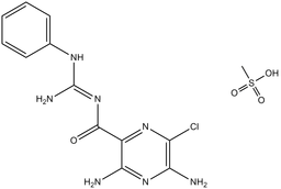 Phenamil
