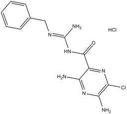Benzamil