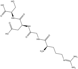 RGDS peptide