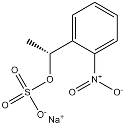 NPE-caged-proton