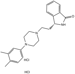 PD 168568 dihydrochloride