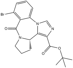 Bretazenil