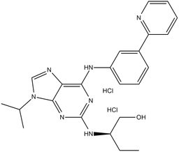 (R)-DRF053 dihydrochloride