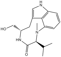 (-)-Indolactam V