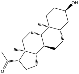 Allopregnanolone