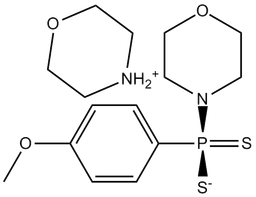 GYY 4137 morpholine salt