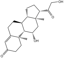Corticosterone