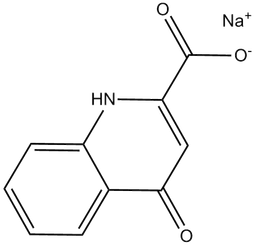 Kynurenic acid sodium salt