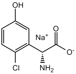 CHPG Sodium salt
