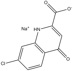 7-Chlorokynurenic acid sodium salt