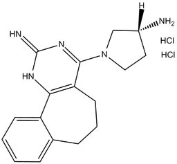 A 943931 dihydrochloride