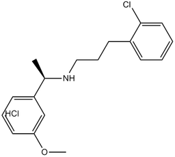 R 568 hydrochloride