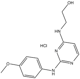 Cardiogenol C hydrochloride