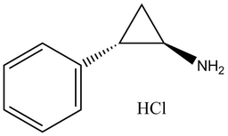 Tranylcypromine hydrochloride