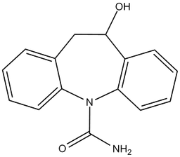 Licarbazepine