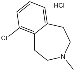 SKF 86466 hydrochloride