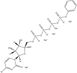 MRS 2768 tetrasodium salt