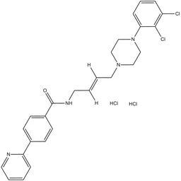 PG 01037 dihydrochloride