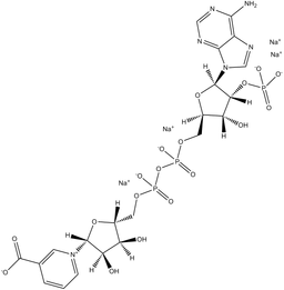 NAADP tetrasodium salt
