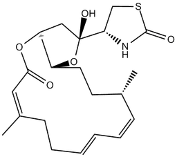 Latrunculin A