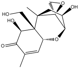 Deoxynivalenol