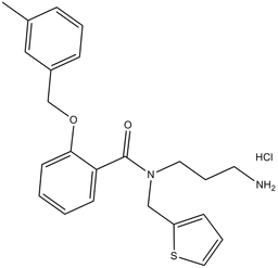 AMTB hydrochloride