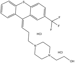 Flupenthixol dihydrochloride