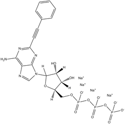 PF9 tetrasodium salt