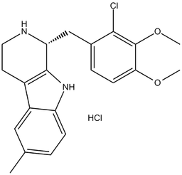LY 266097 hydrochloride