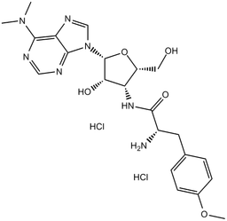 Puromycin dihydrochloride