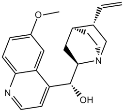 Quinidine