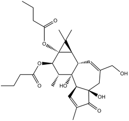 Phorbol 12,13-dibutyrate