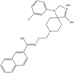 VU 0364739 hydrochloride