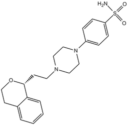 Sonepiprazole
