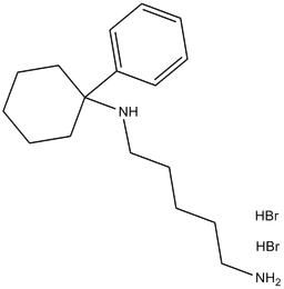 IEM 1925 dihydrobromide