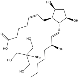 Prostaglandin F2α