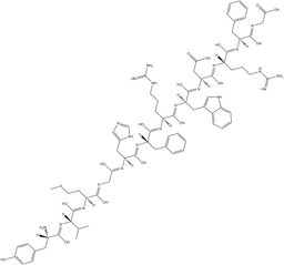 [D-Trp8]-γ-MSH
