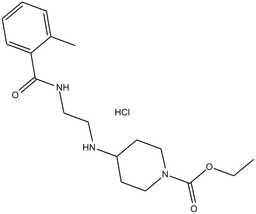 VU 0357017 hydrochloride