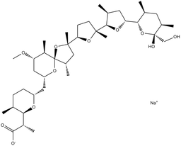 Nigericin sodium salt