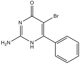 Bropirimine