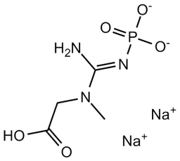 Phosphocreatine disodium salt