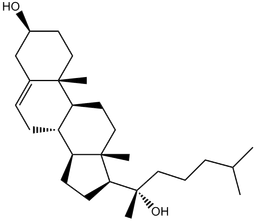 20(S)-Hydroxycholesterol