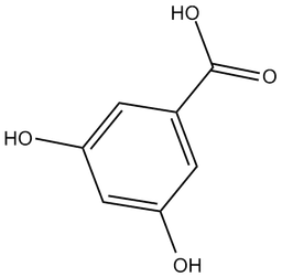 3,5-DHBA