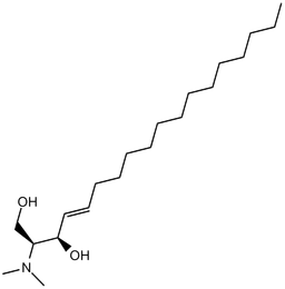 N,N-Dimethylsphingosine