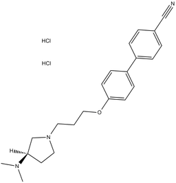 A 331440 dihydrochloride