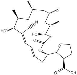 Borrelidin